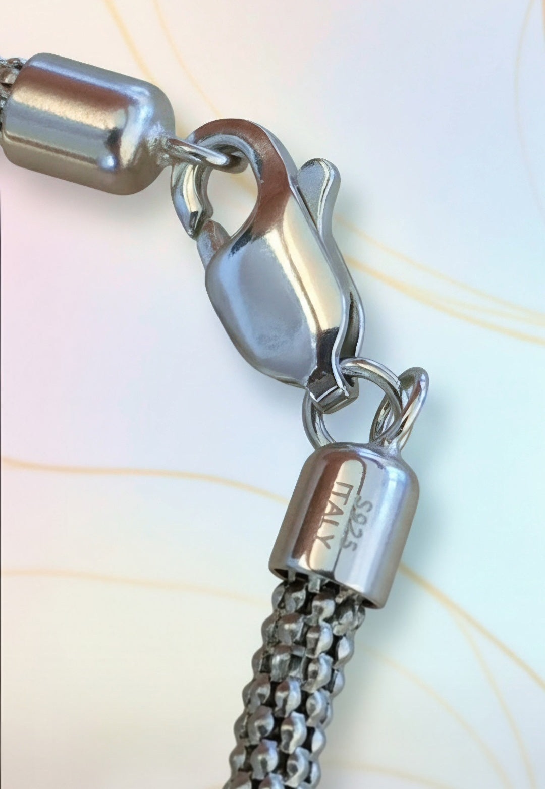 Valinor Essential Chain