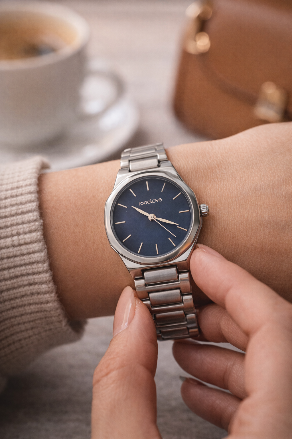 Midnight Grace Watch
