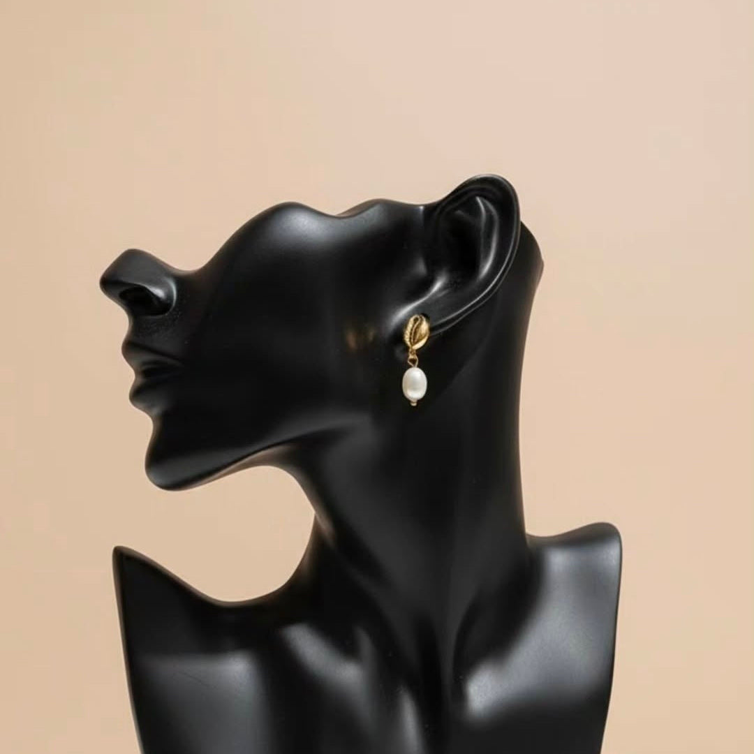 Pearla Shore Earrings
