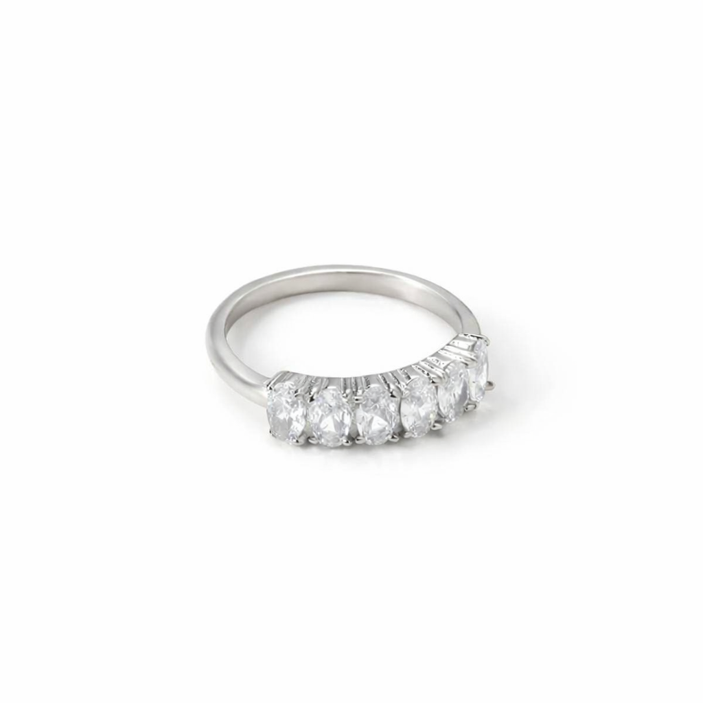Eterna Glow Ring