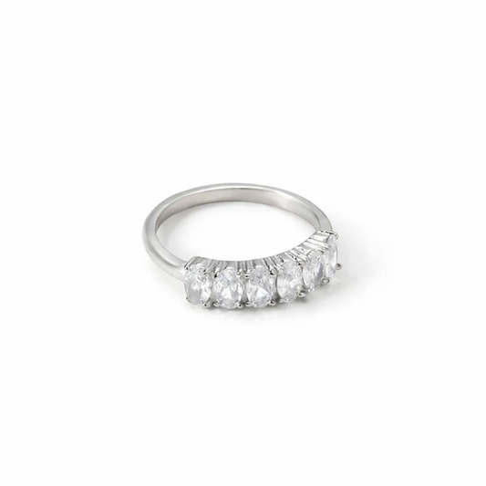Eterna Glow Ring