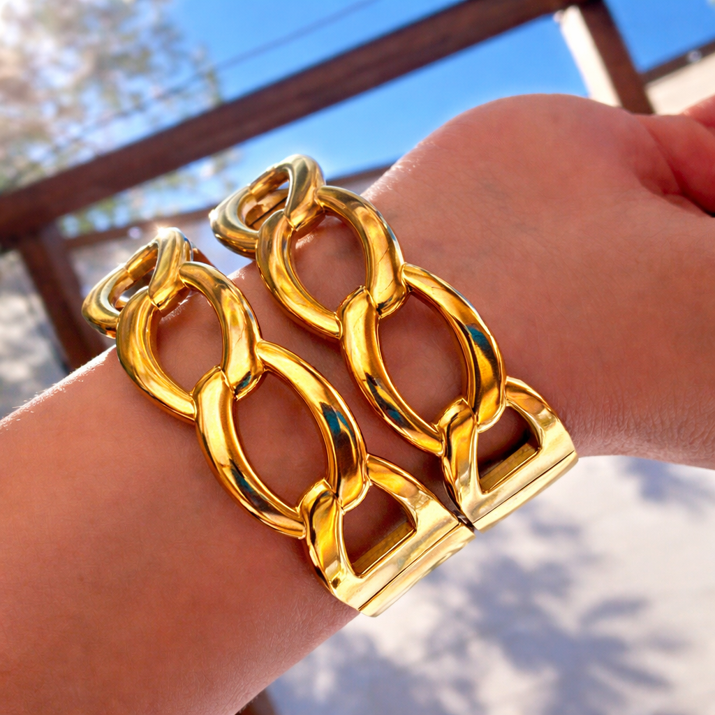 Aria Chain Bracelet