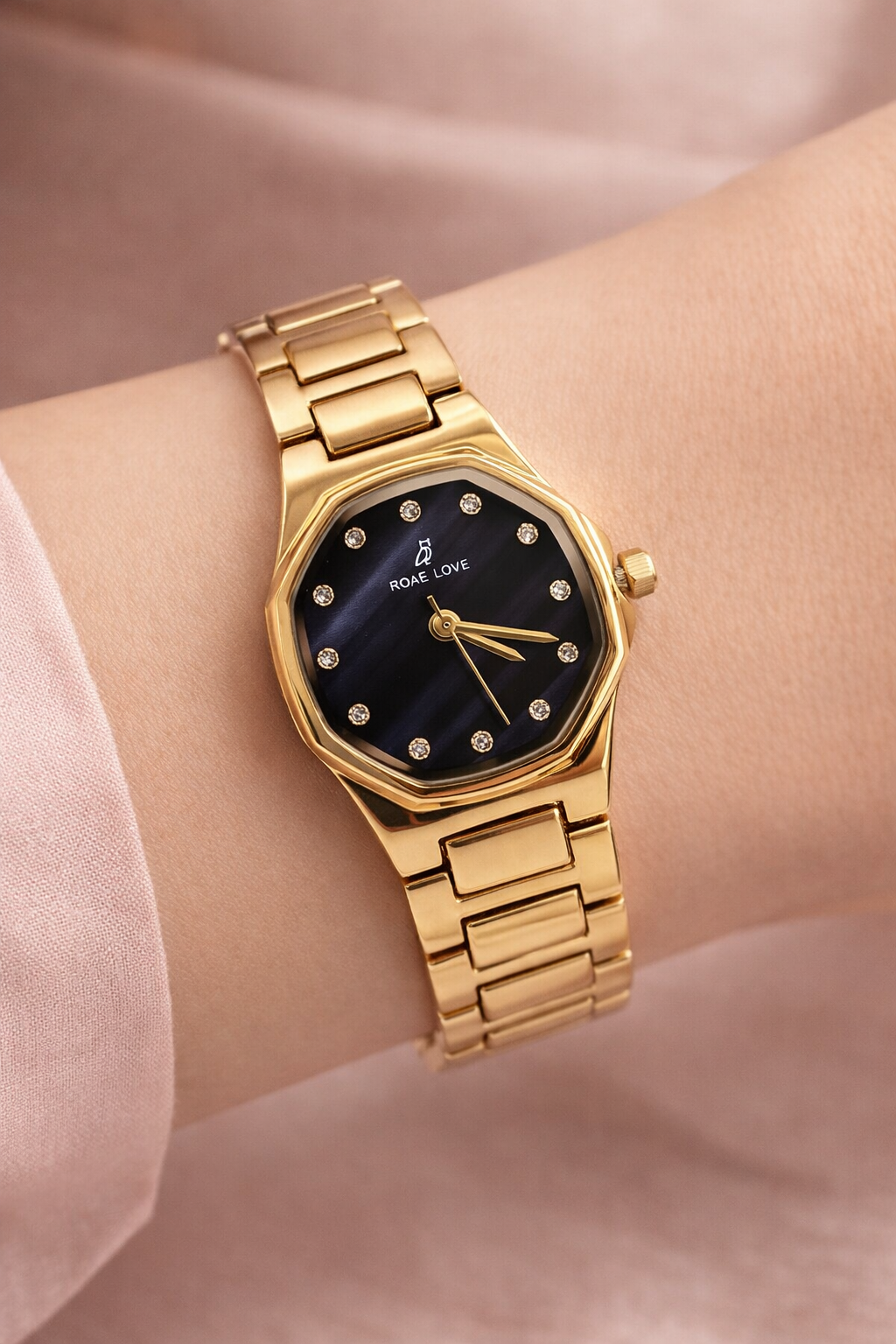 Midnight Grace Watch