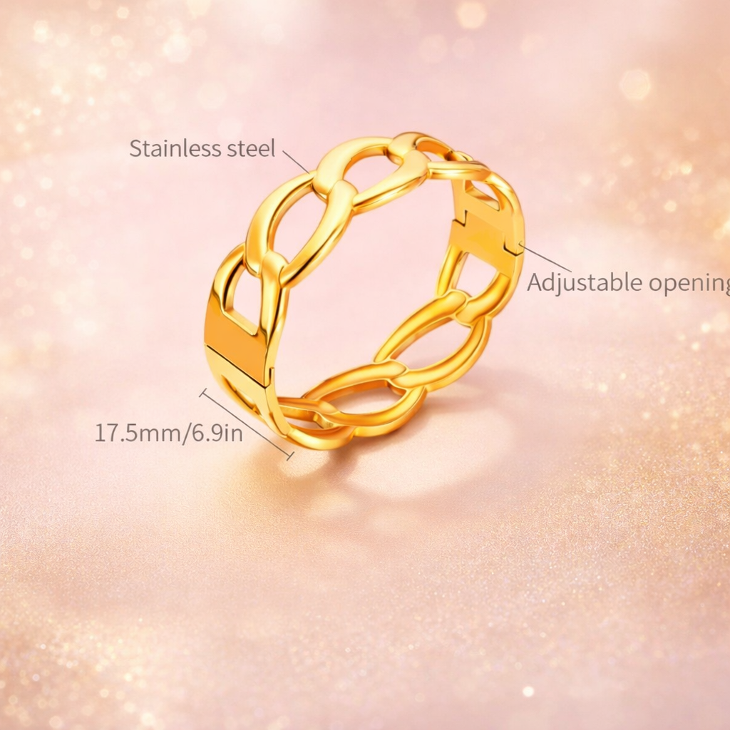 Aria Chain Bracelet