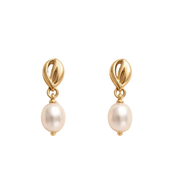 Pearla Shore Earrings