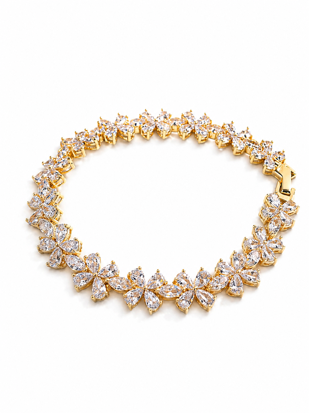 Blossom Radiance Bracelet