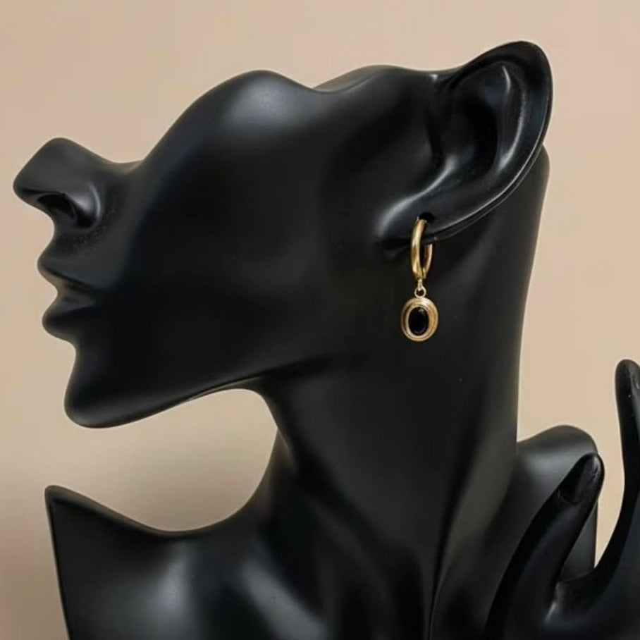 Eclipse Earrings