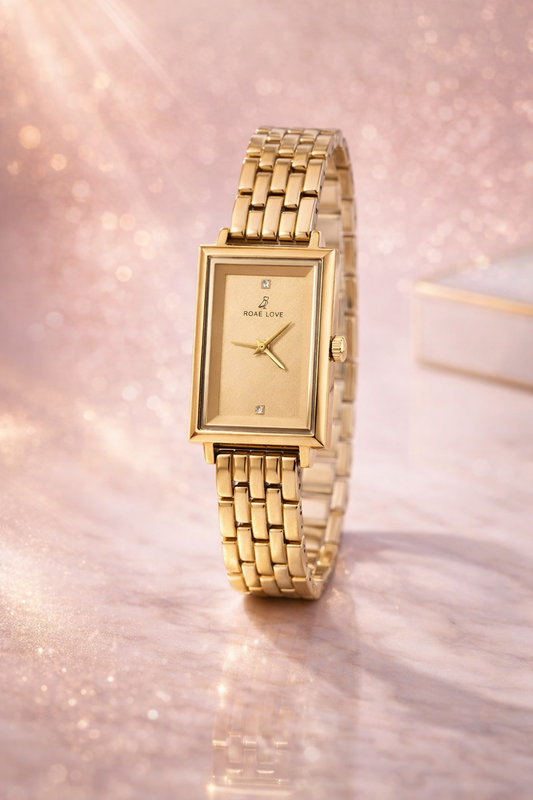 Élysée Gold Watch