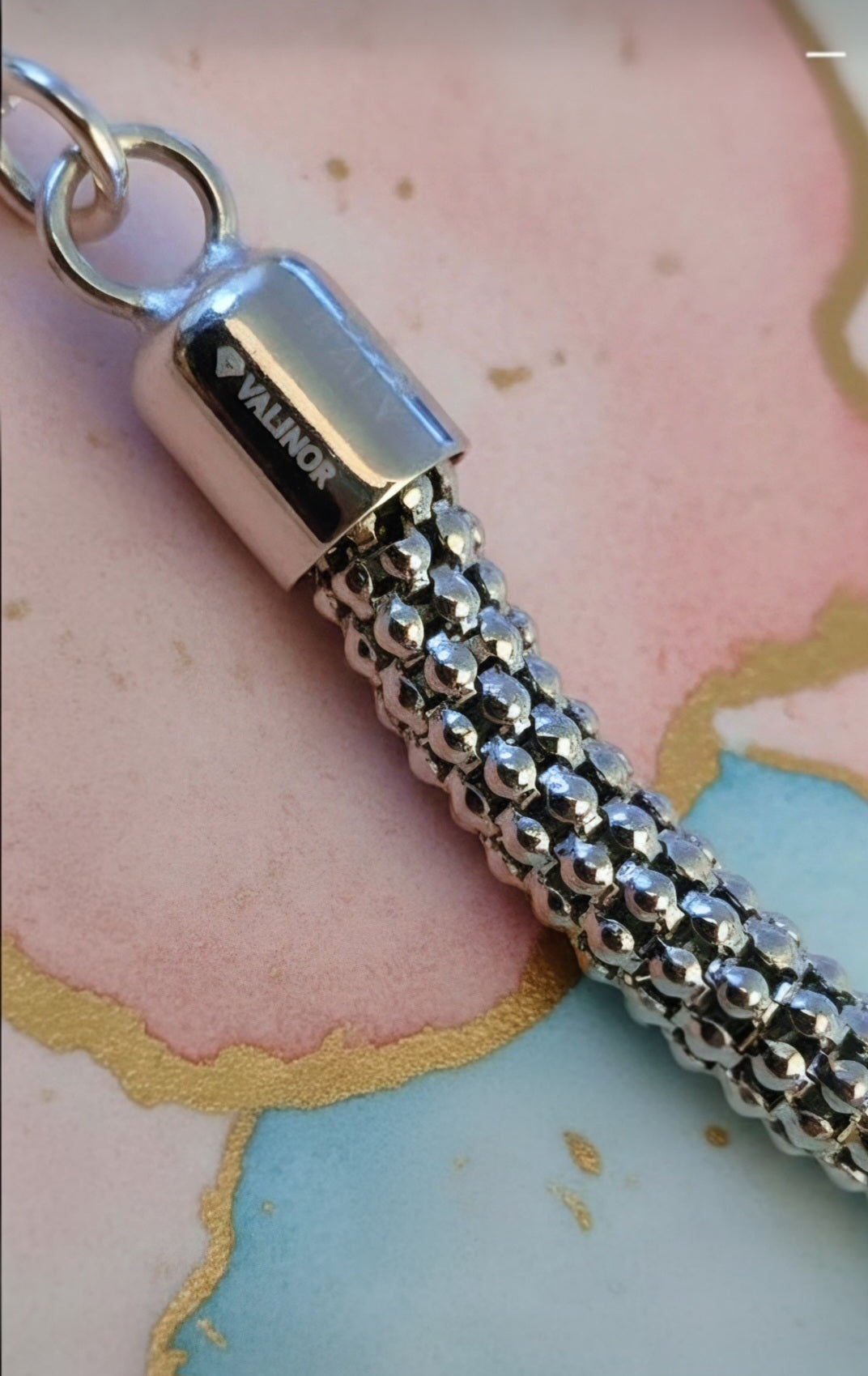 Valinor Essential Chain