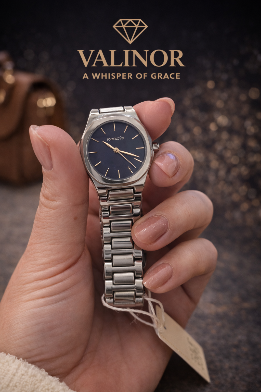 Midnight Grace Watch