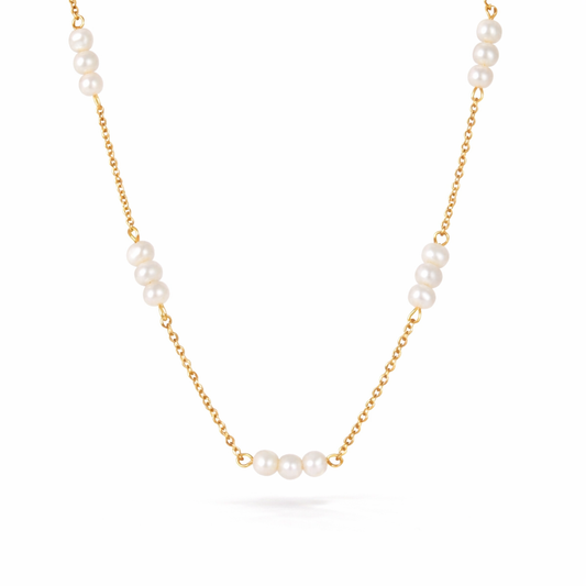 Pearla Grace Necklace