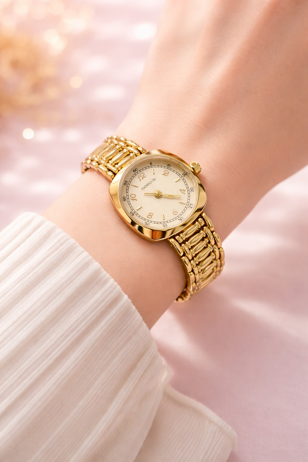 Roea Timeless Glow Watch