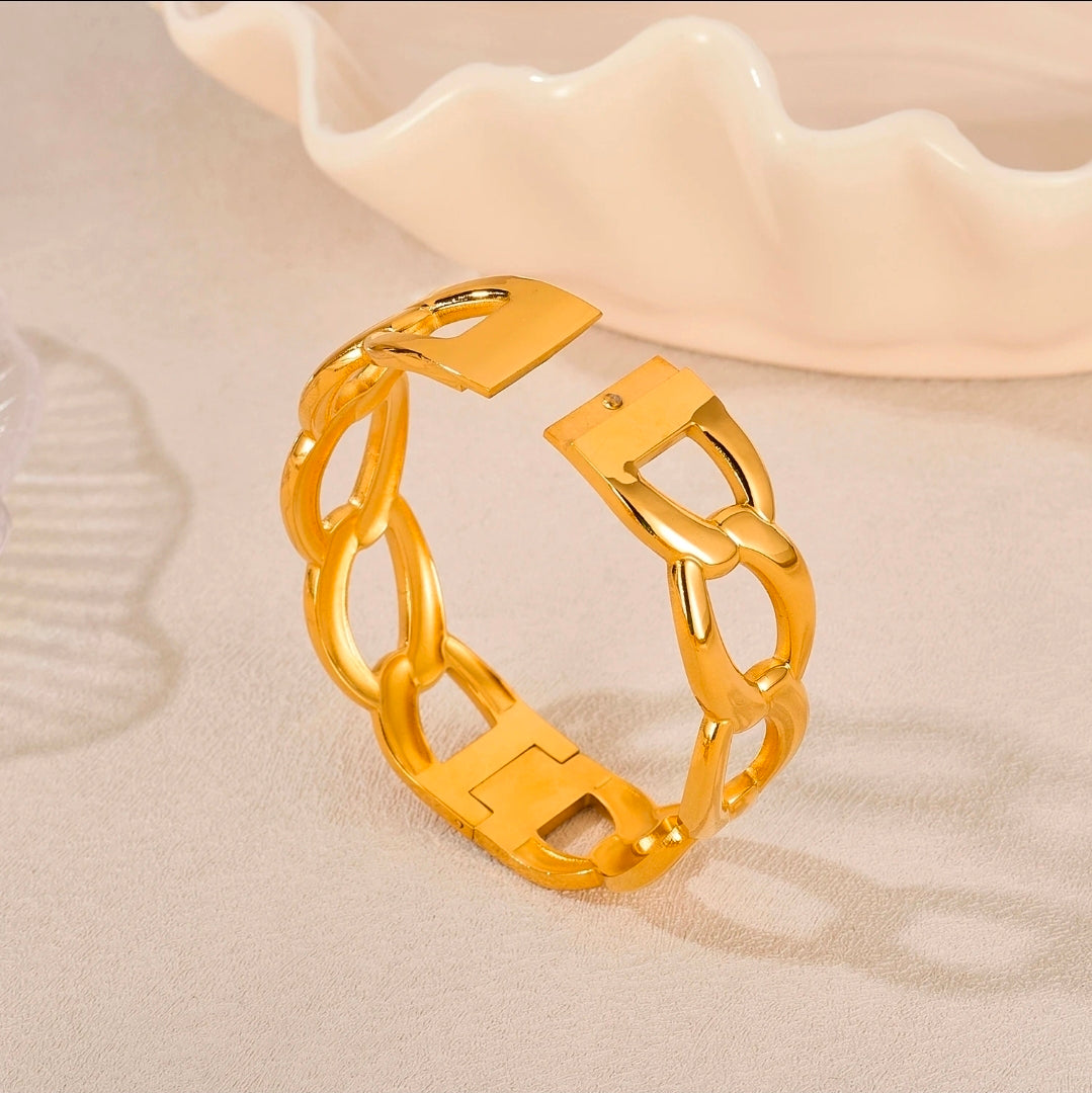 Aria Chain Bracelet