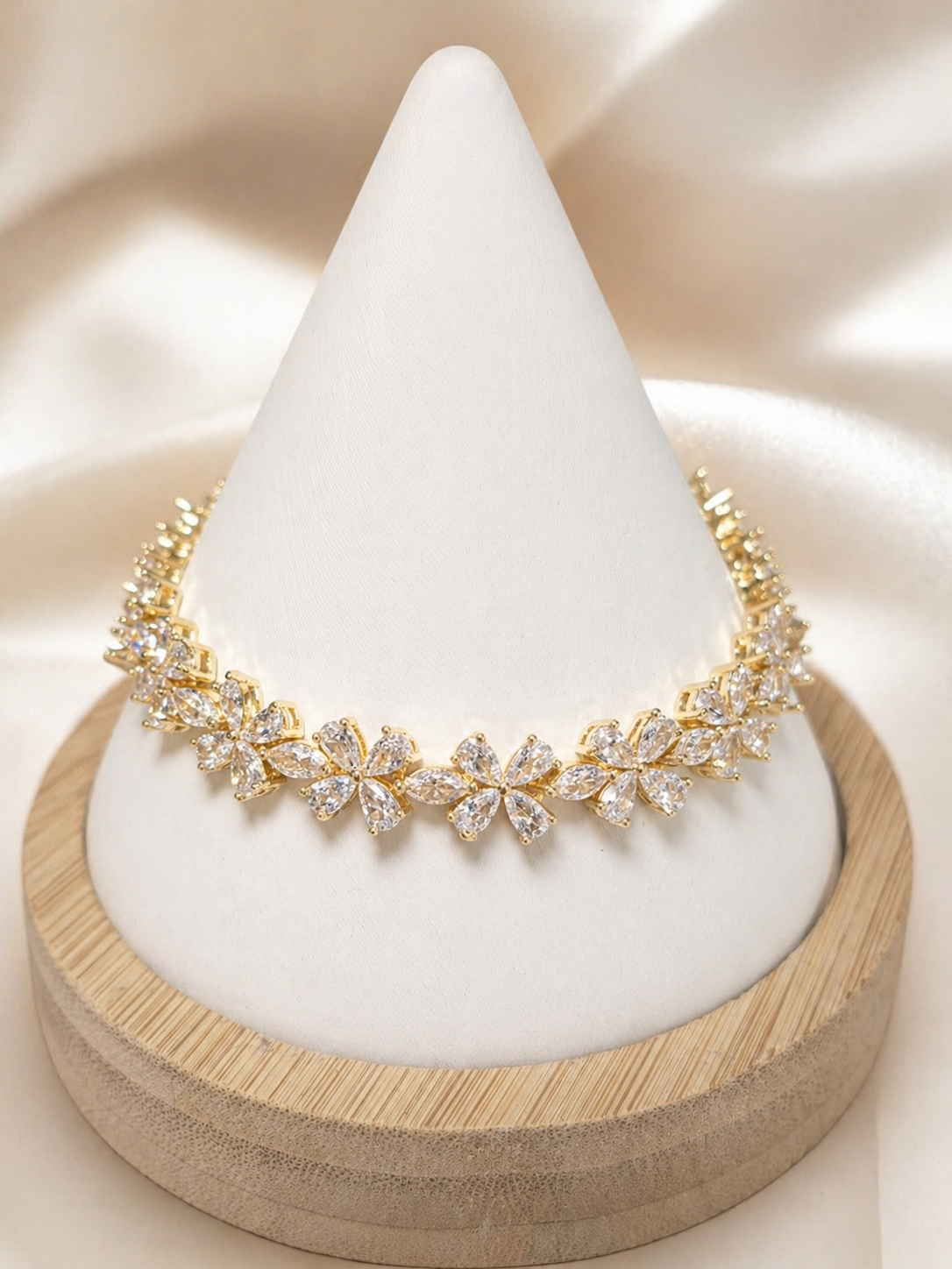 Blossom Radiance Bracelet