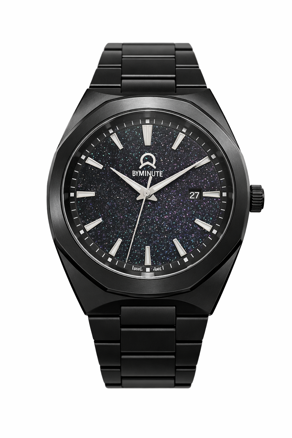 Obsidian Night – BYMINUTE