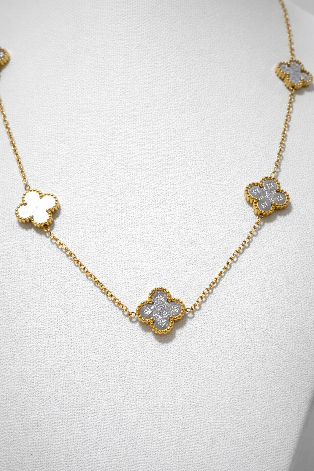 Clover Lumière Set