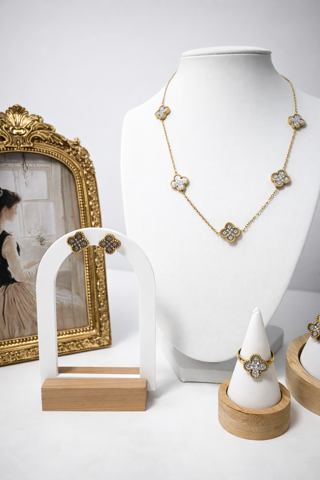 Clover Lumière Set