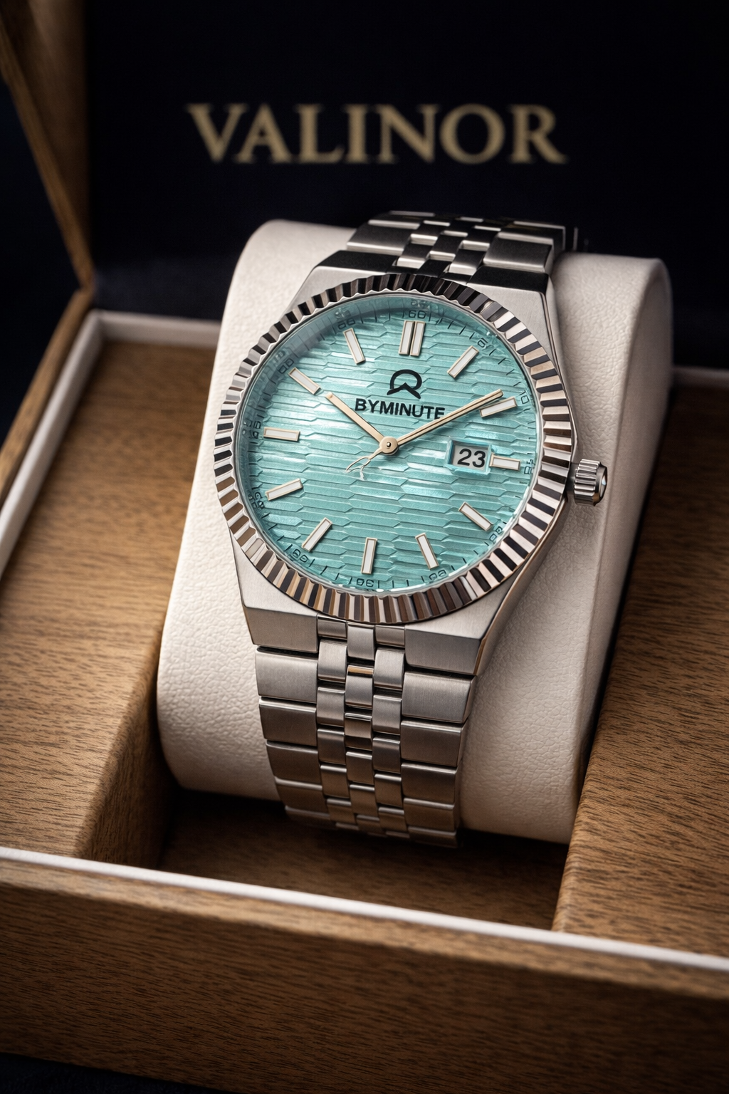 Ocean Dial Watch