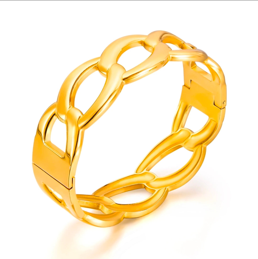 Aria Chain Bracelet