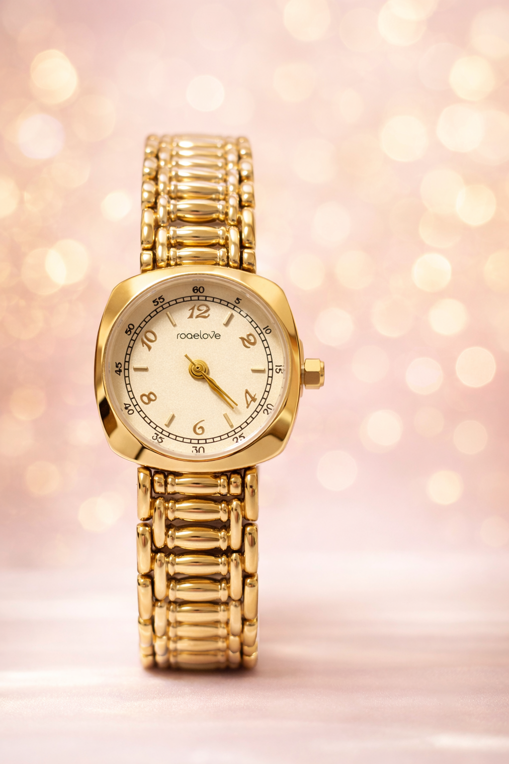 Roea Timeless Glow Watch