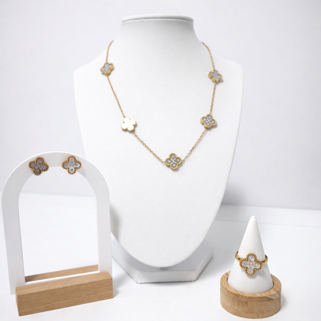 Clover Lumière Set
